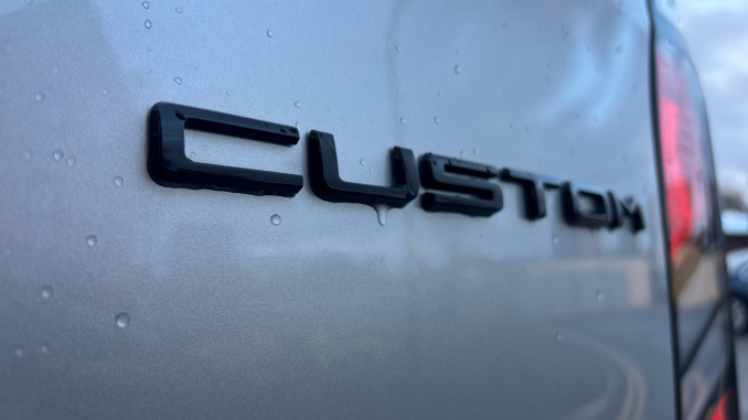 Ford Transit Custom 320 L1 Diesel Fwd 2.0 EcoBlue 150ps H1 Double Cab Van Limited - Image 41